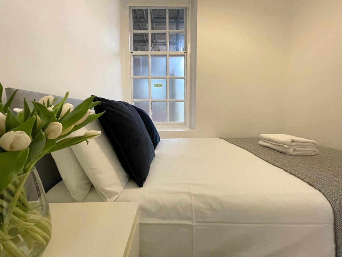לונדון Westminster Apartment Near River Thames מראה חיצוני תמונה